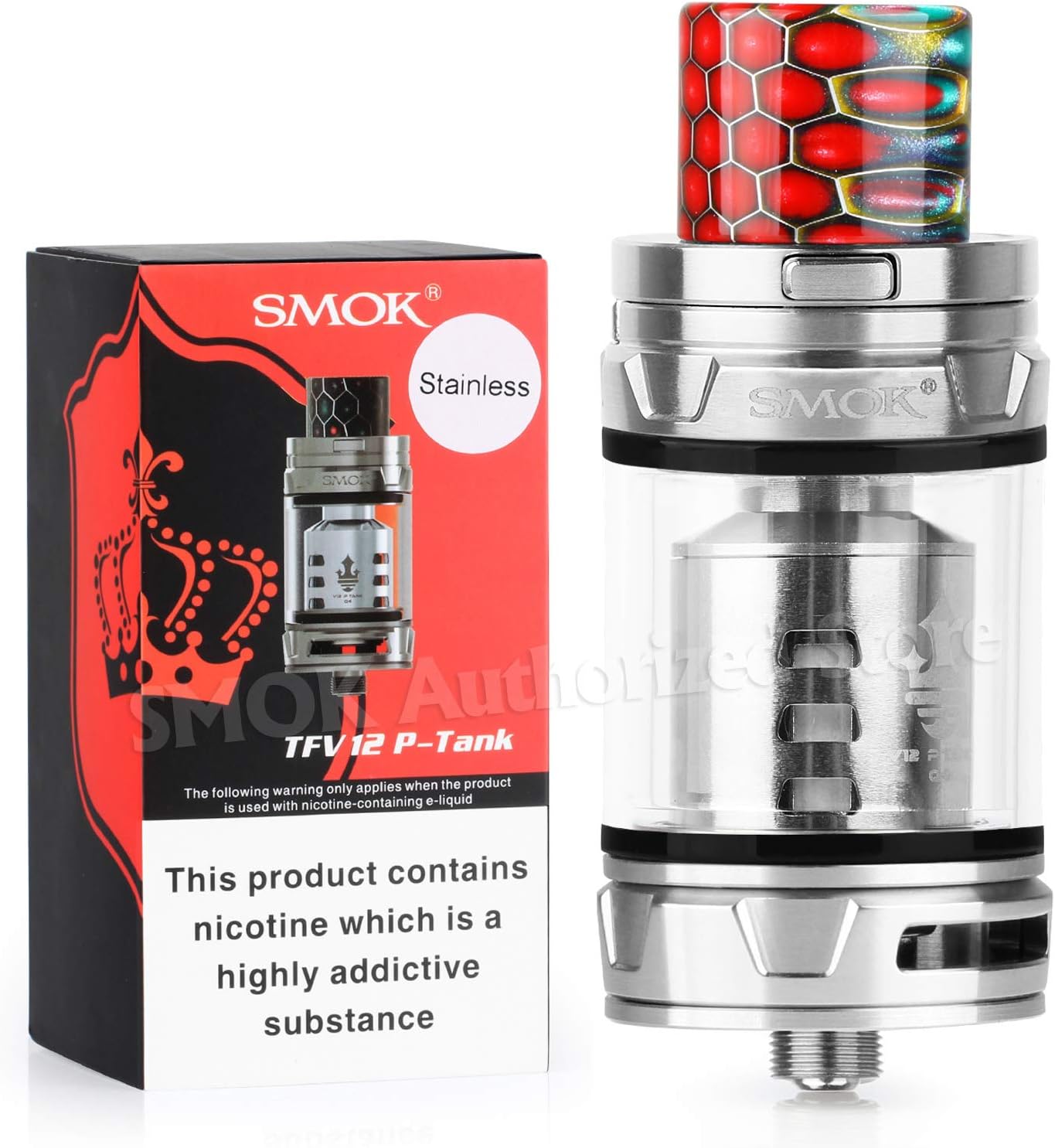 SMOK TFV12 Prince