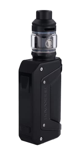 GeekVape Aegis Legend 2 E-Zigaretten Set Classic Black