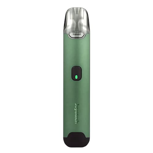 JOYETECH EVIO C Pod System 800 mAh, 2,0 ml, Farbe grün, ohne liquid und somit ohne Nikotin