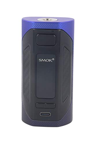 SMOK Rigel 230 Watt Akkuträger, Schwarz-blau