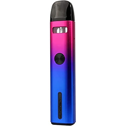 Uwell Caliburn G2 Pod System e Zigarette, mit 750 mAh Leistung, 2 ml, Farbe gradient, ohne Nikotin