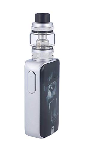 Vaporesso Luxe 2 E Zigarette – 220W TC Kit mit NRG-S, Gorilla, Tank 8ml