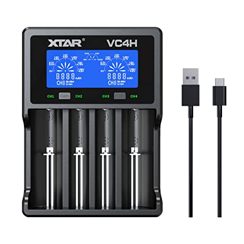 XTAR 2022 New VC4H