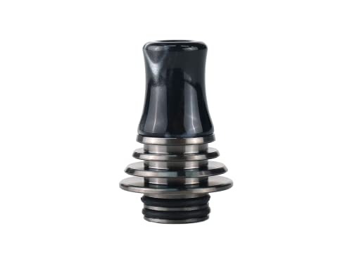 Brunhilde MTL RTA Long Drip Tip