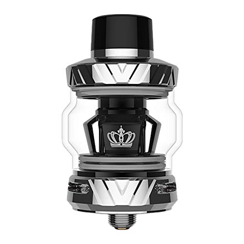 Uwell Crown 5 (V) Verdampfer Tank (Silber)