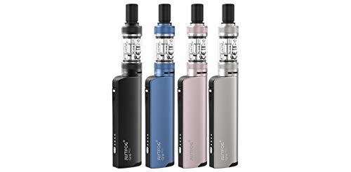 Justfog Q16 Pro 900mAh Kit 1,9ml, Kompakt, Farbe Silber