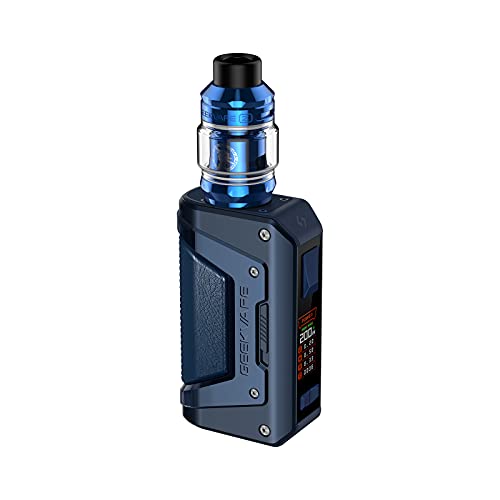 GEEKVAPE Aegis Legend 2 Kit | Geekvape L200 (Aegis Legend 2) Kit 200W mit Z sub ohm 2021 Tank 5.5ml no nicotine no liquid